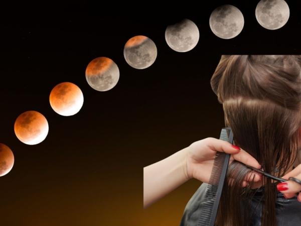 I giorni migliori per tagliarsi i capelli a ottobre 2025, secondo il calendario lunare