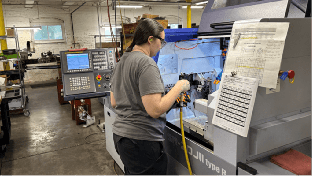 TESCO Recognized as Pilot Partner in NEMA’s ‘Make It American’ Program, Reinforcing Commitment to U.S. Manufacturing and BABA Compliance