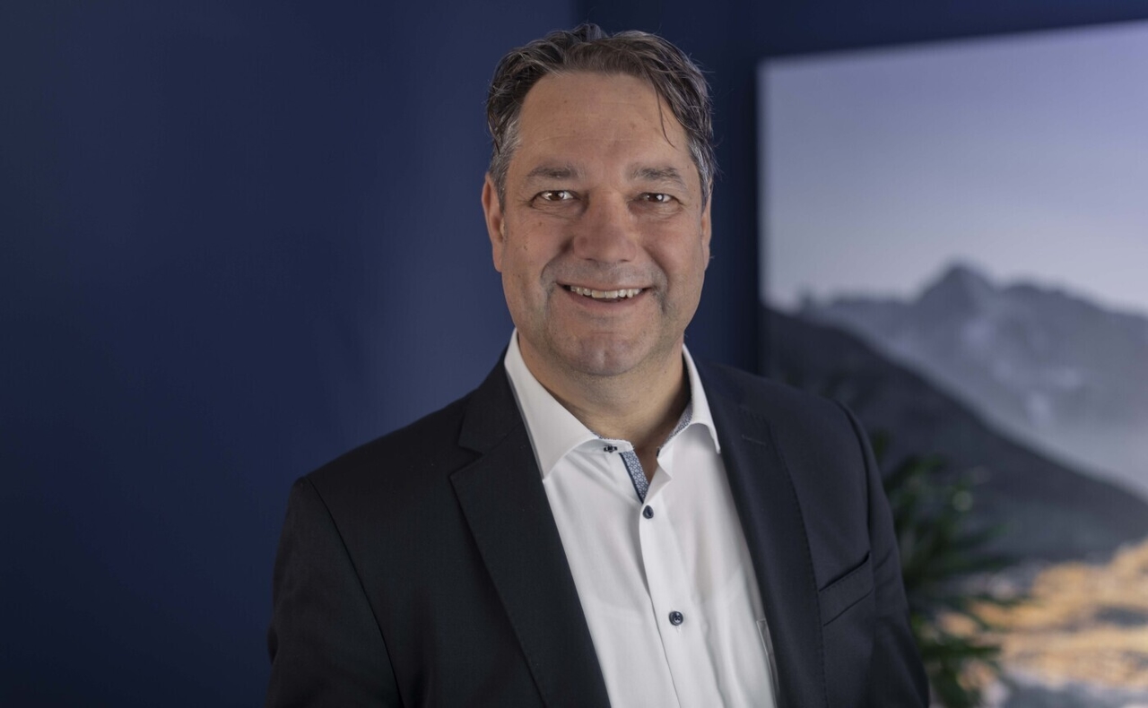 New CFO: Nürnberger Versicherung appoints Peter Ott as successor to Jürgen Voß