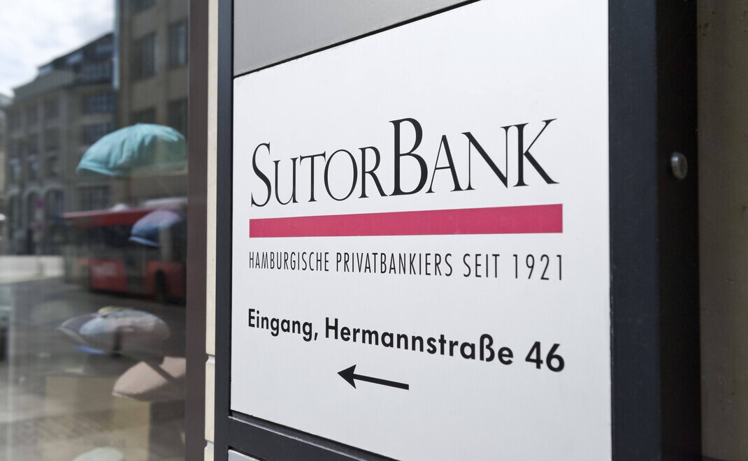 Neuzugang und Beförderungen: Sutor Bank baut Geschäftsleitung und Private Banking aus