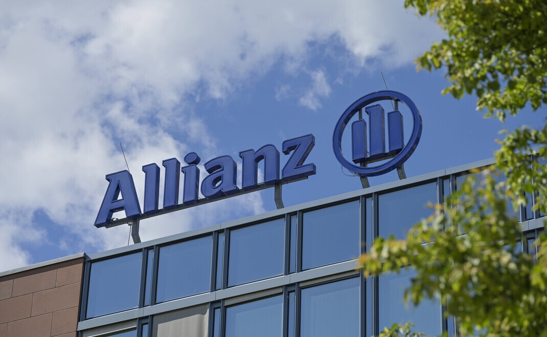 Informe de prensa: Allianz está interesada en un proveedor de deuda privada multimillonaria
