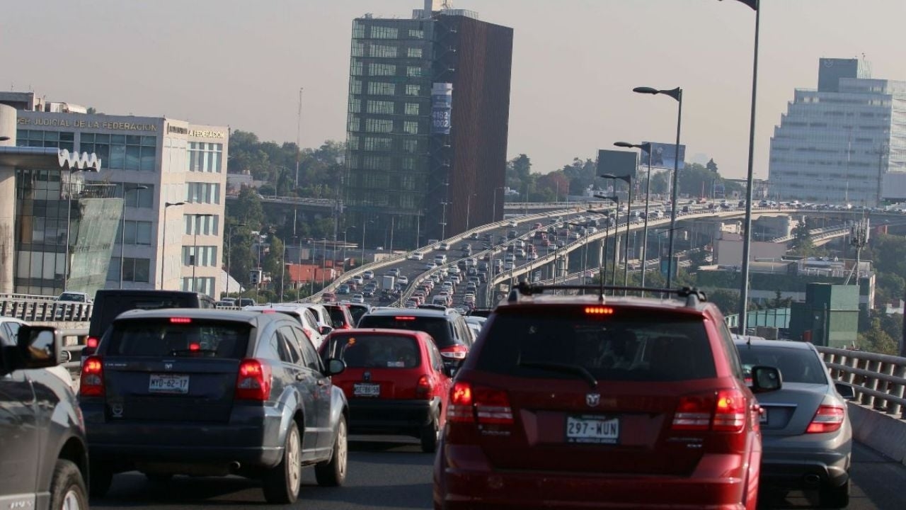 Hoy No Circula cambia en julio: autos que ya no podrán circular