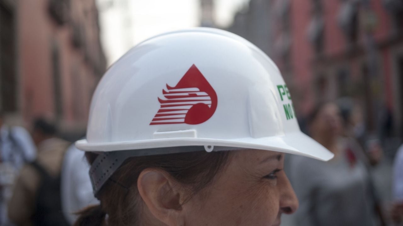 Das Fracking von Pemex ist im Gange: Die Bohrungen in der Region Huasteca beginnen.