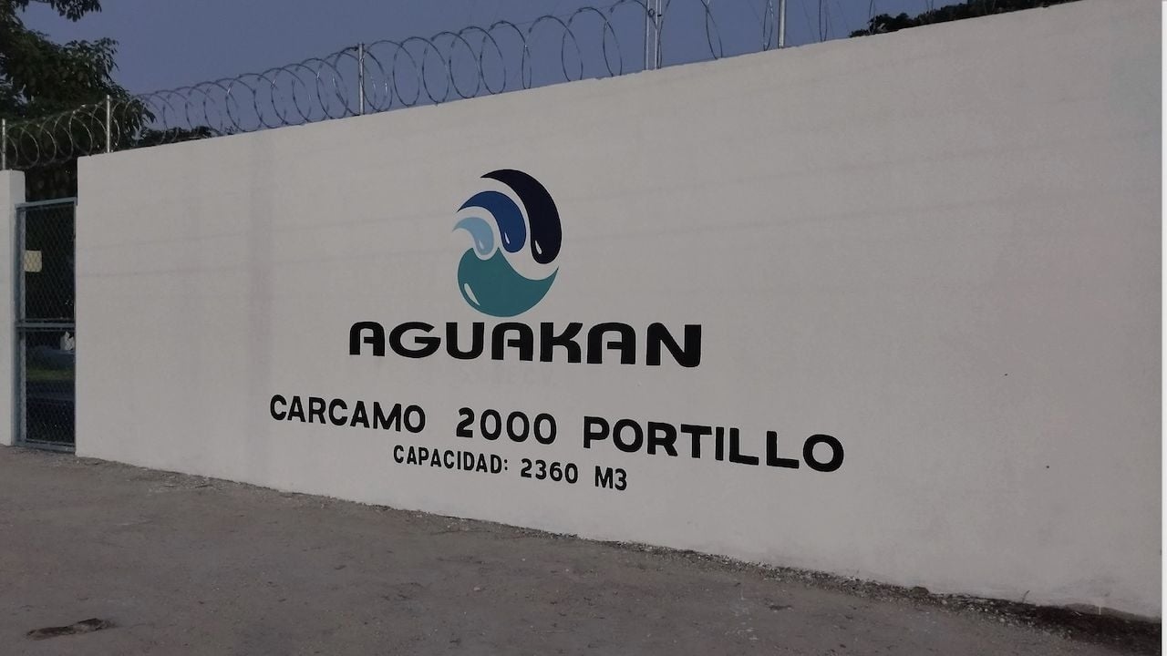 Das Gericht von Hugo Aguilar wird den Fall Aguakán über die Wasserkontrolle in Cancún und der Riviera Maya entscheiden.