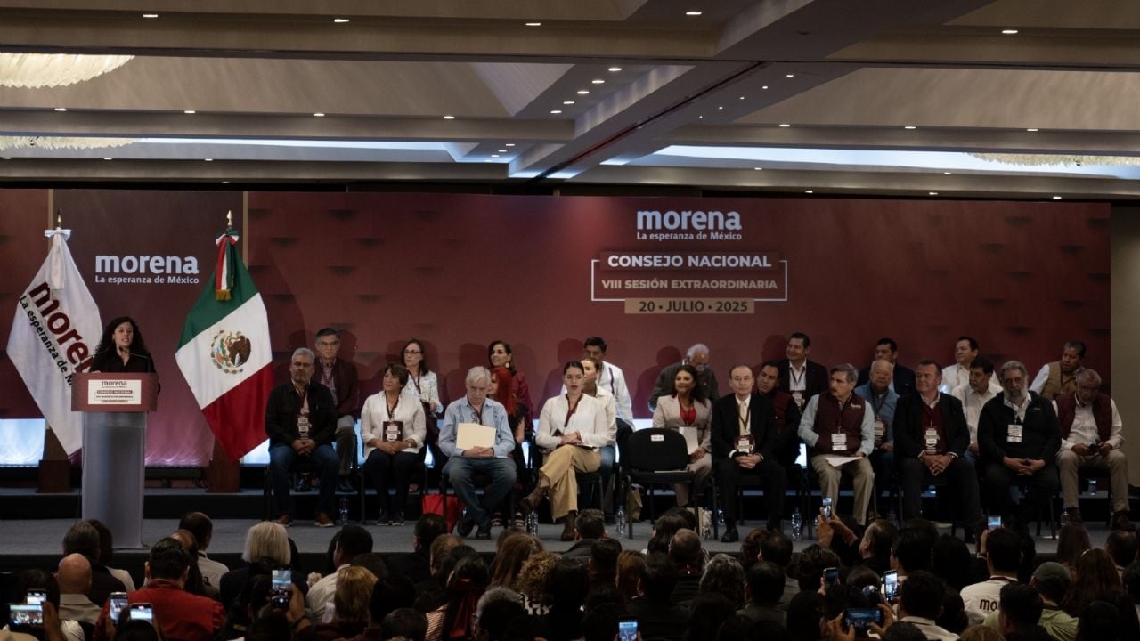 TEPJF avala que Morena vete declaraciones de militantes que “desacrediten” a correligionarios