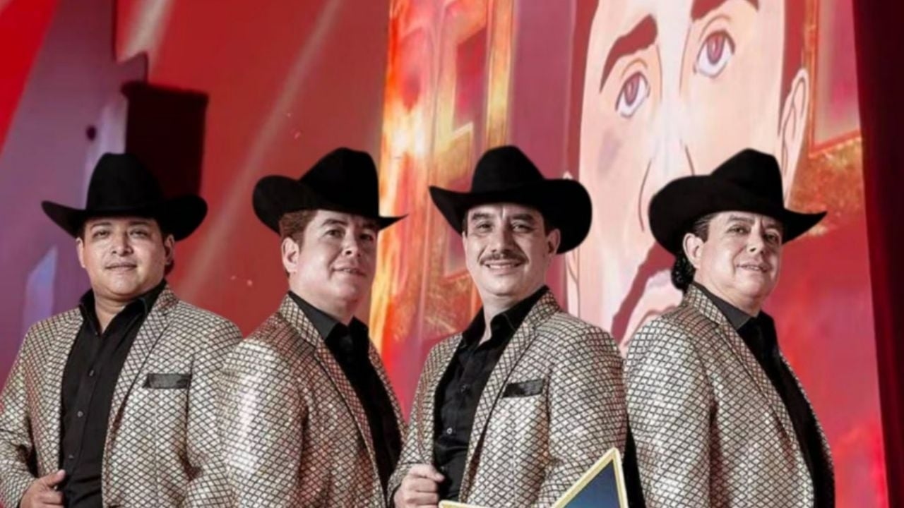 Juez autoriza que Los Alegres del Barranco sigan cantando narcocorridos