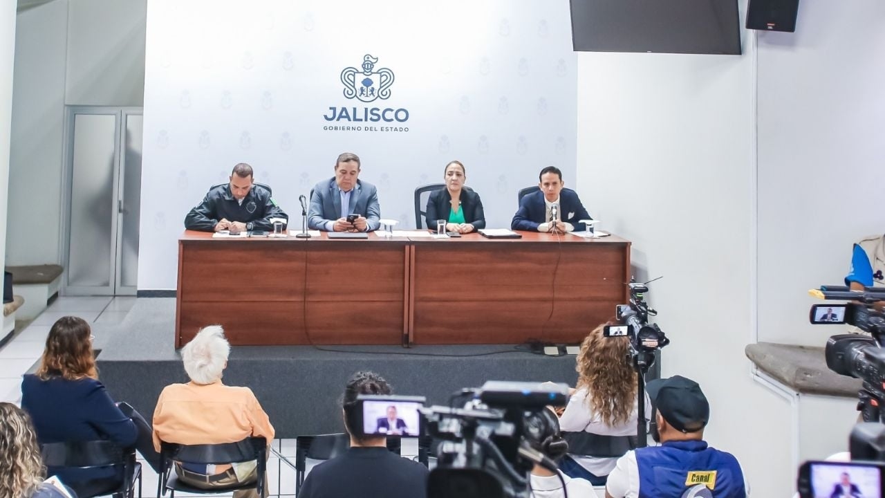 De forensische diensten van Jalisco zijn overbelast; Ze kondigen een budgetverhoging aan