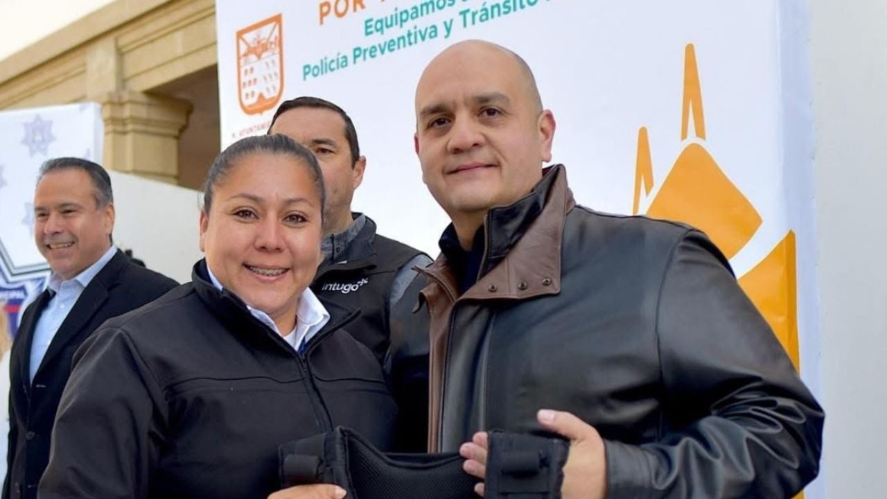 Eski komiser istifa ettikten sonra "Hermosillo polis memurlarına yönelik bir saldırı var" dedi
