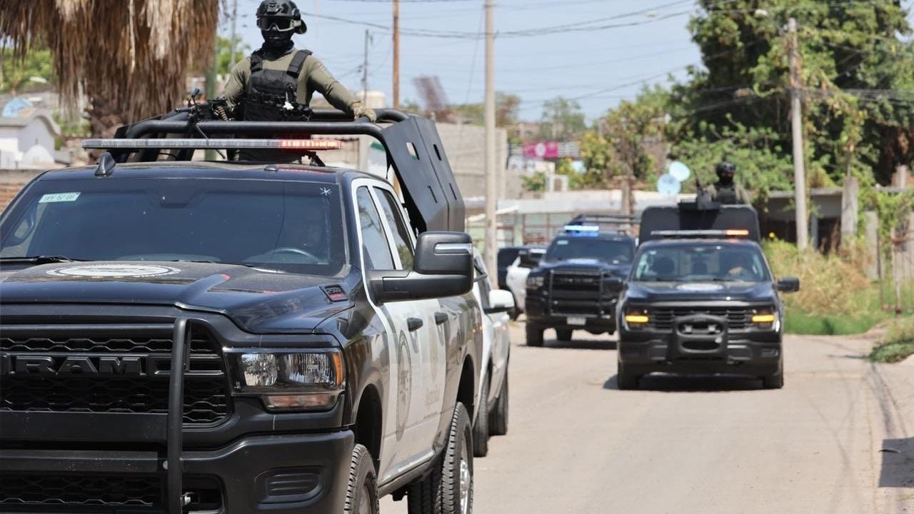 De oorlog tussen Chapitos en Mayos heeft in Sinaloa bijna tweeduizend moorden tot gevolg gehad.