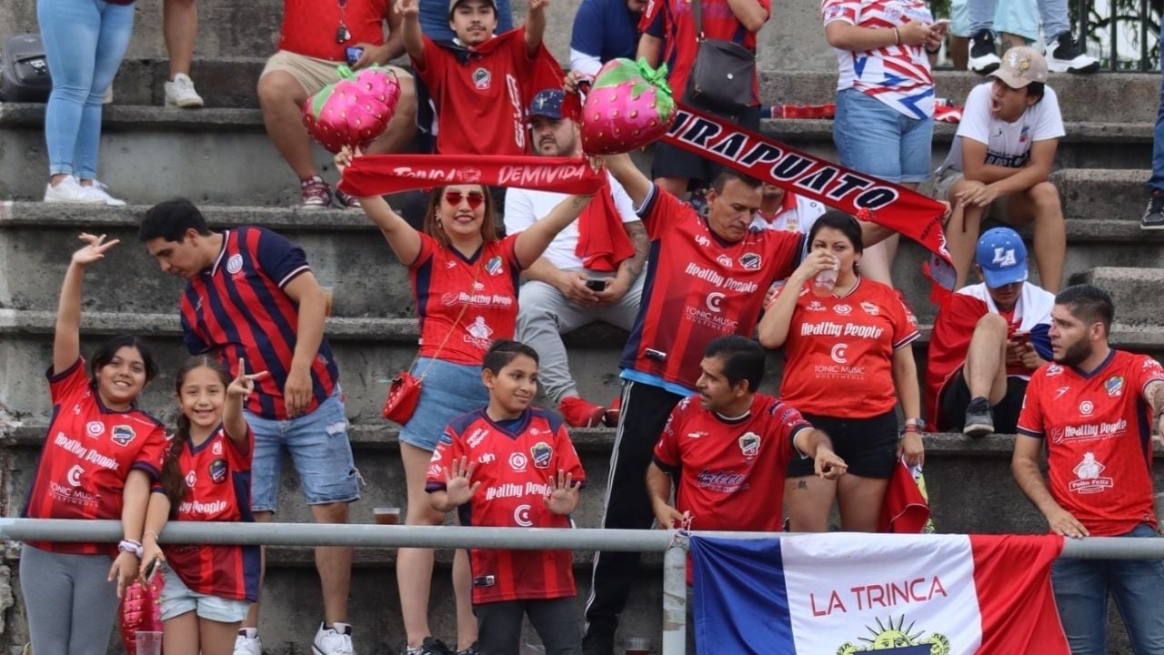 Irapuato returns to the Expansion League; Celaya's sale to Veracruz rejected