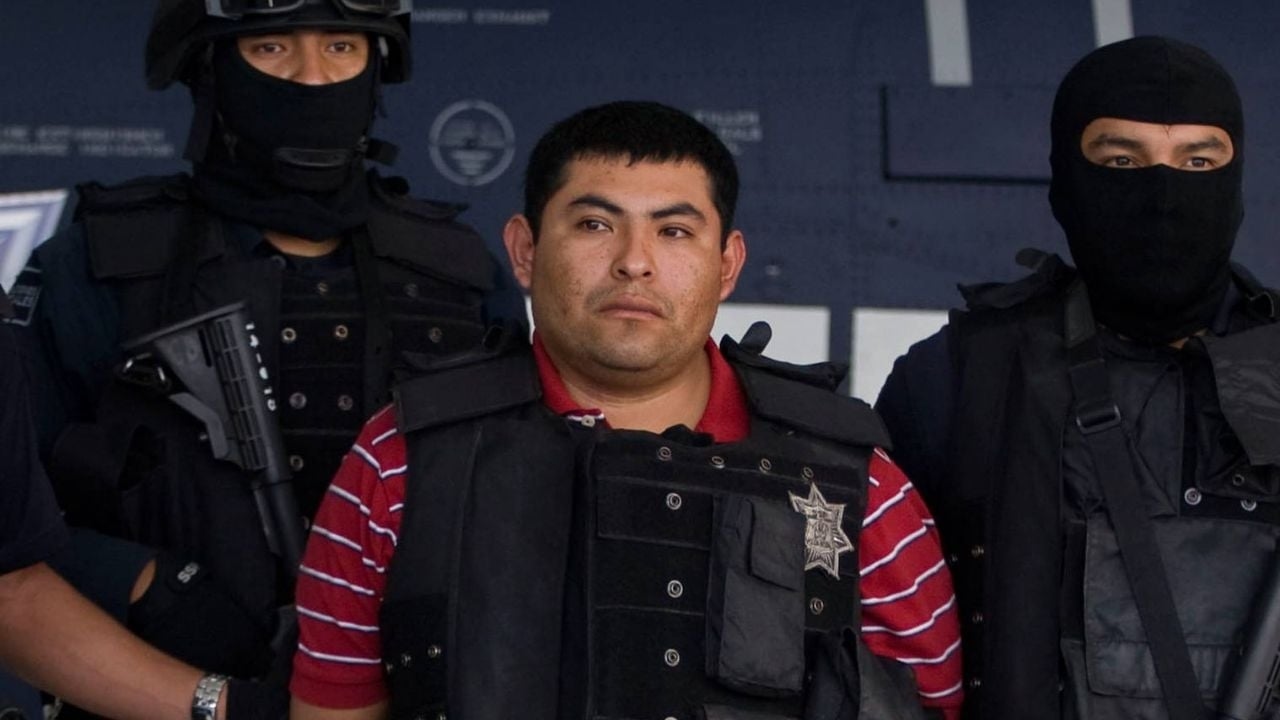Le « Hummer » des Zetas condamné à 35 ans de prison aux États-Unis ; 792 millions de dollars seront confisqués.