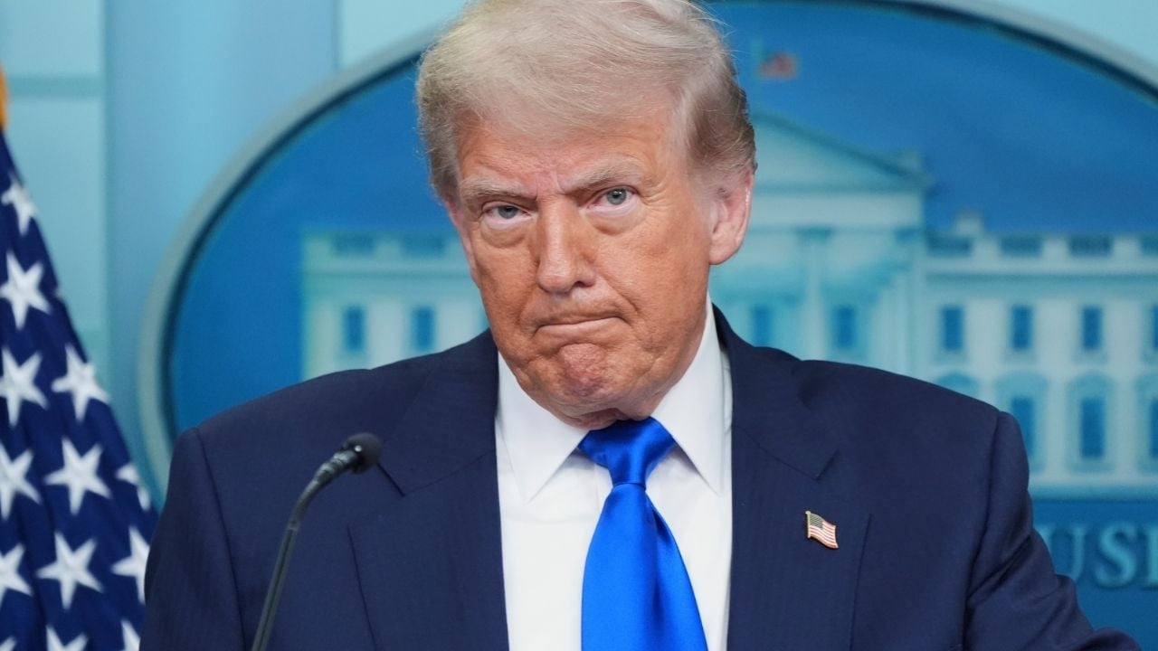 Il giudice blocca temporaneamente l'ordine esecutivo di Trump che cerca di porre fine alla cittadinanza del diritto di nascita