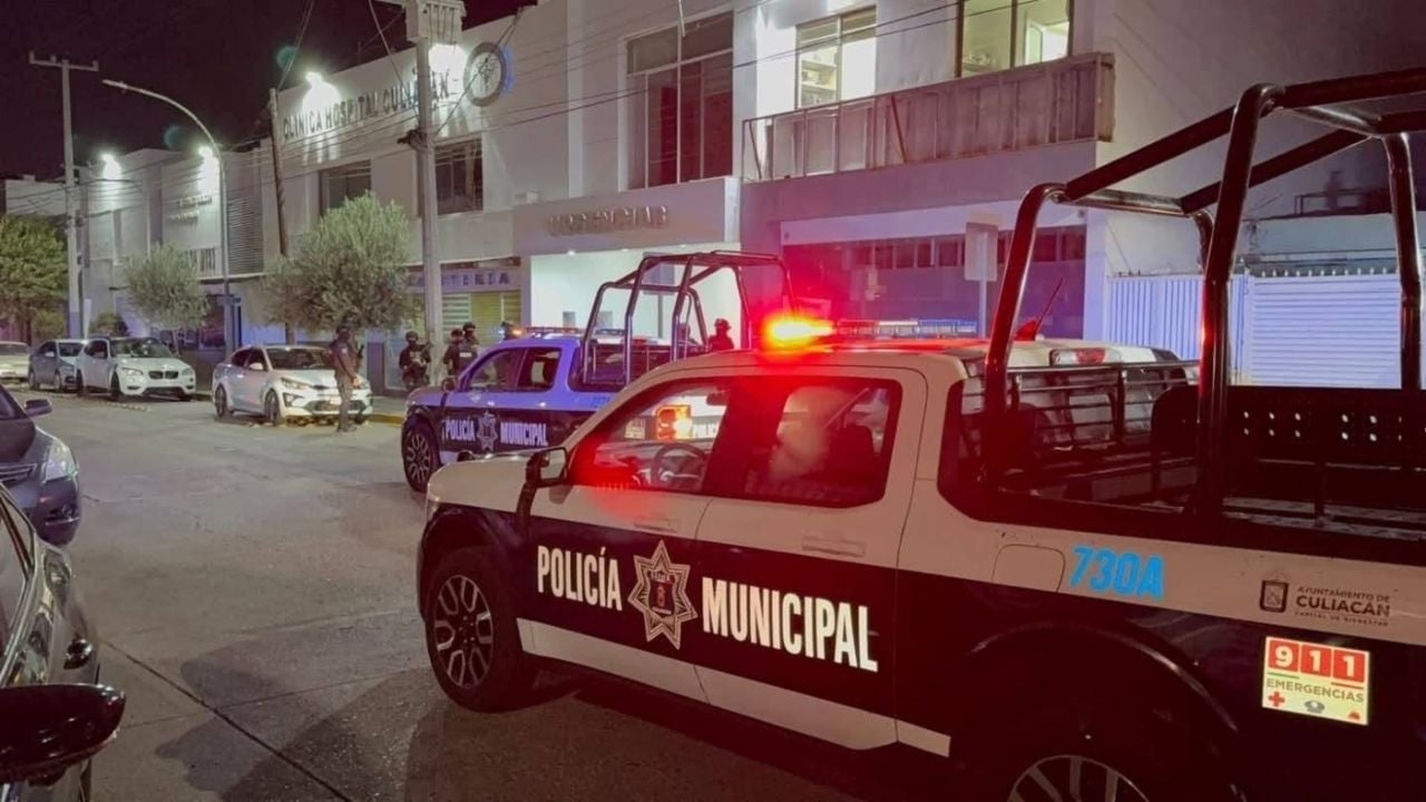 Вооруженное нападение привело к гибели еще одного сотрудника муниципальной полиции в Кульякане