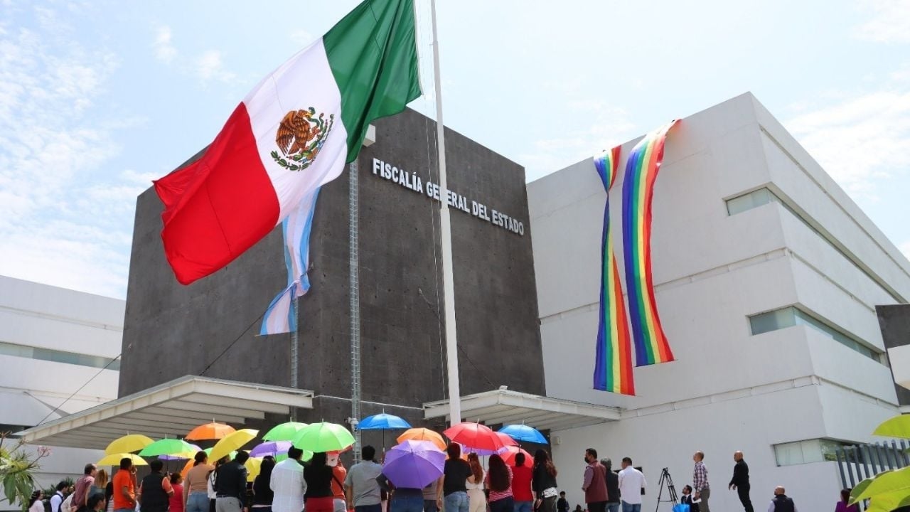 Videos debunk alleged mega-operation against drug dealing in Cuernavaca