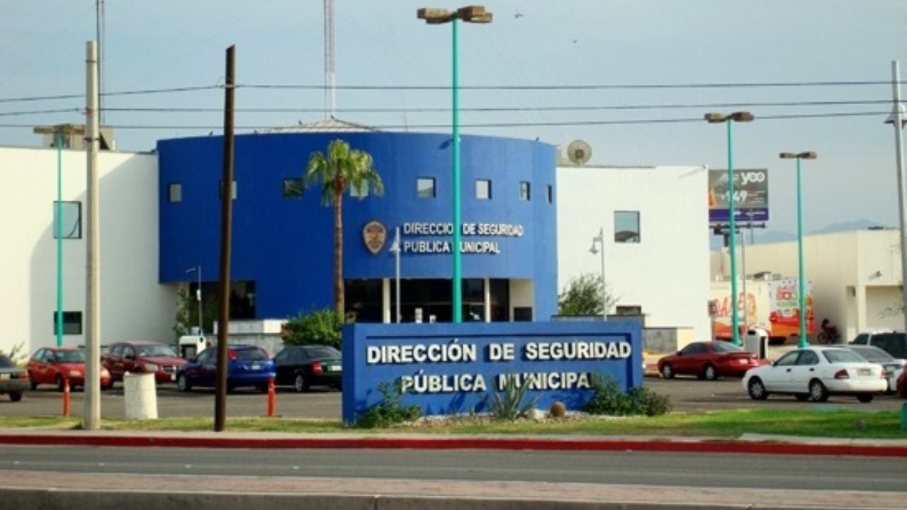 Po zmianie dowództwa zastępca dowódcy policji zastrzelony w Mexicali (wideo)