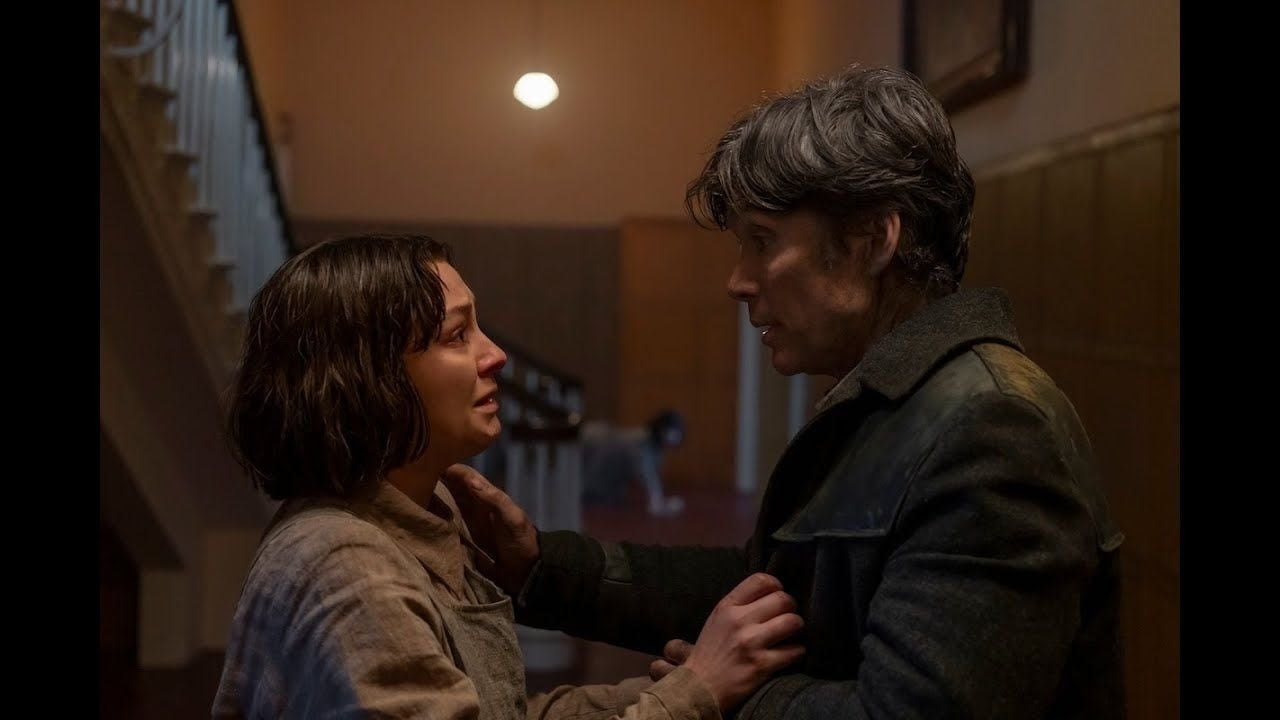 Cinema/ Non ancora: "Piccole cose come queste"