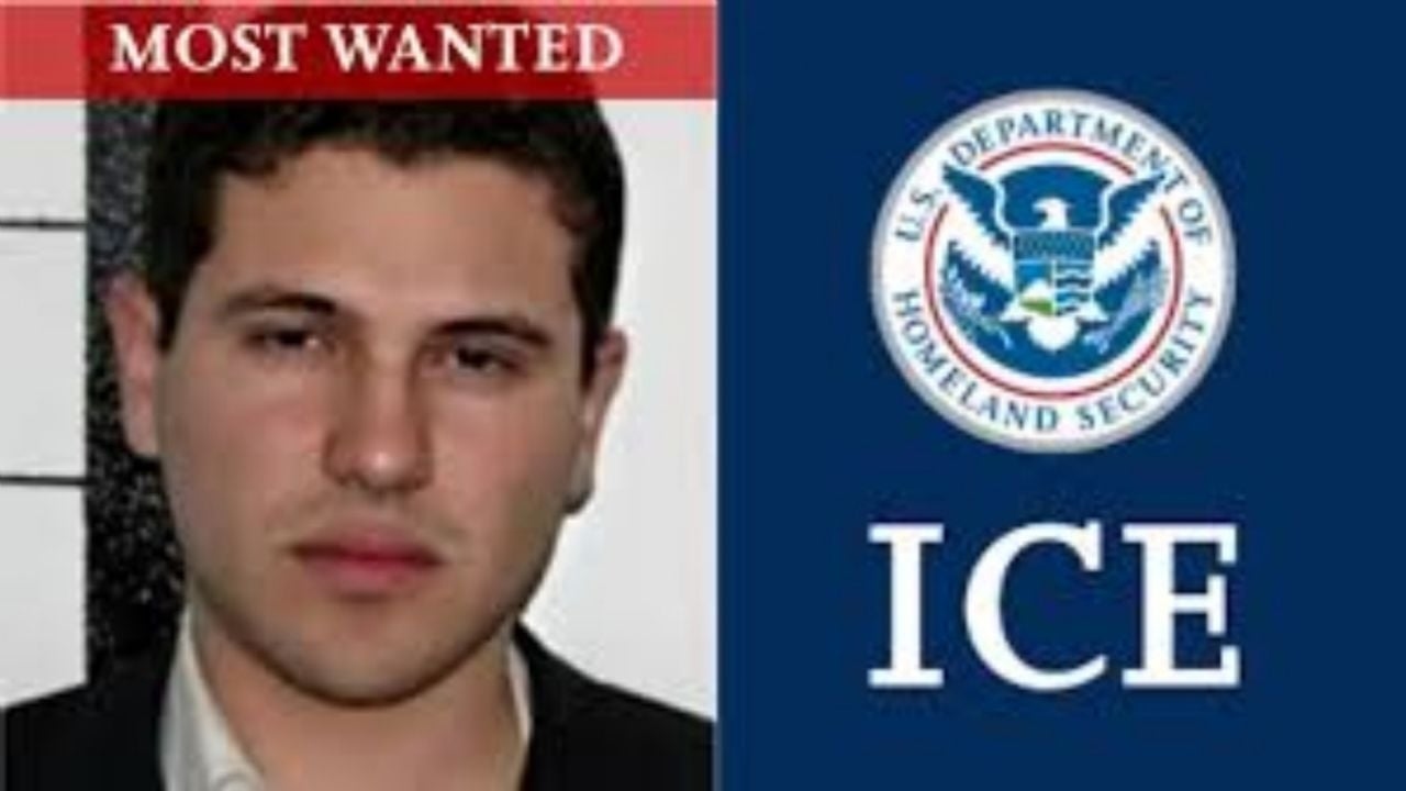 US offers millions for son of "El Chapo" Guzmán; warning of danger despite fiery gaze