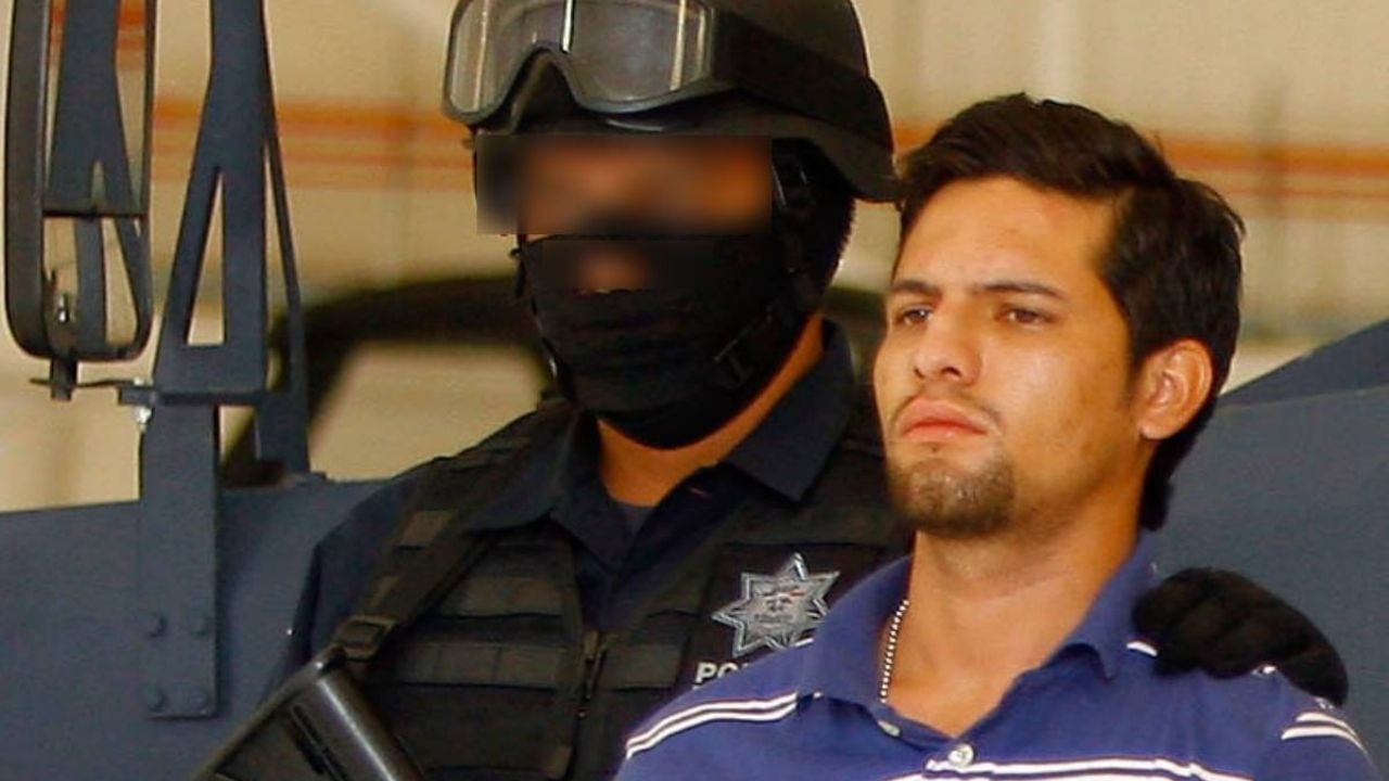 Condenan a 293 años de cárcel a “El Jabón” por el secuestro y asesinato del hijo de Javier Sicilia