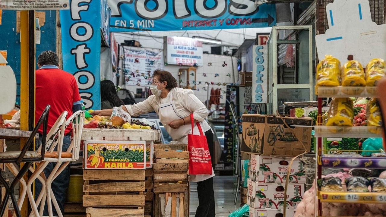 Em crise, Sedeco e comerciantes denunciam abandono de mercado (Vídeo)