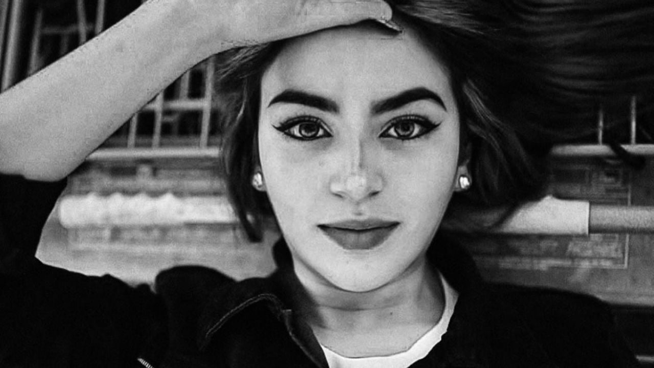 Declaran con muerte cerebral a la tiktoker Flor Marian Izaguirre; donan sus órganos