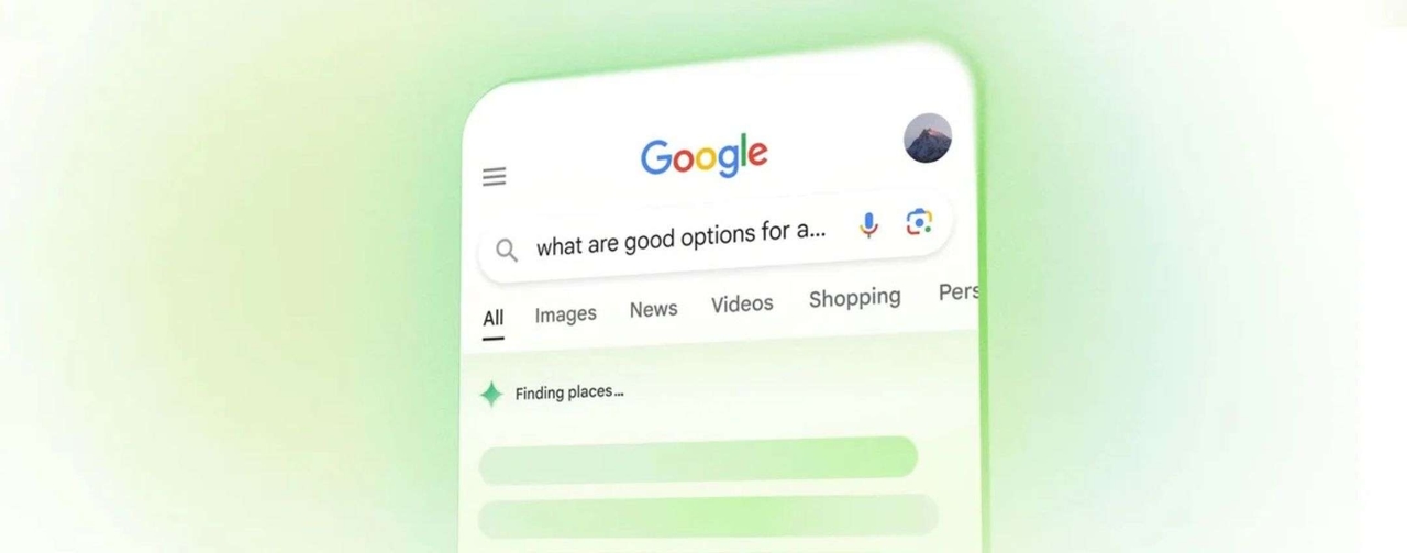 Visão geral da IA ​​do Google um ano depois: mais impressões, menos cliques