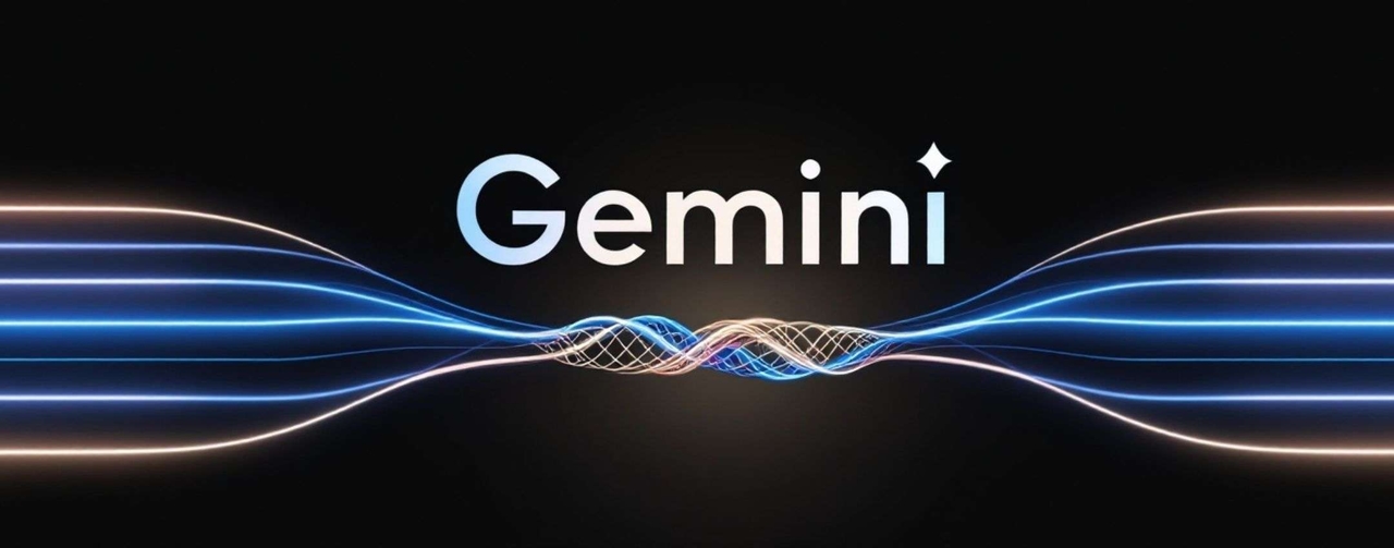Gemini handelt alleen met geprogrammeerde acties, hoe het werkt
