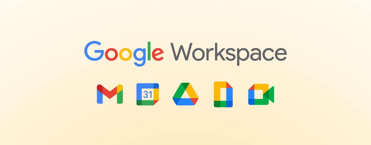 10 motivi per cui Google Workspace fa la differenza nel 2025