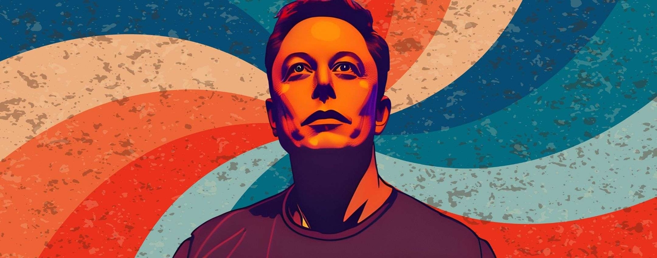 Elon Musk pubblica i test antidroga su X, la risposta al New York Times