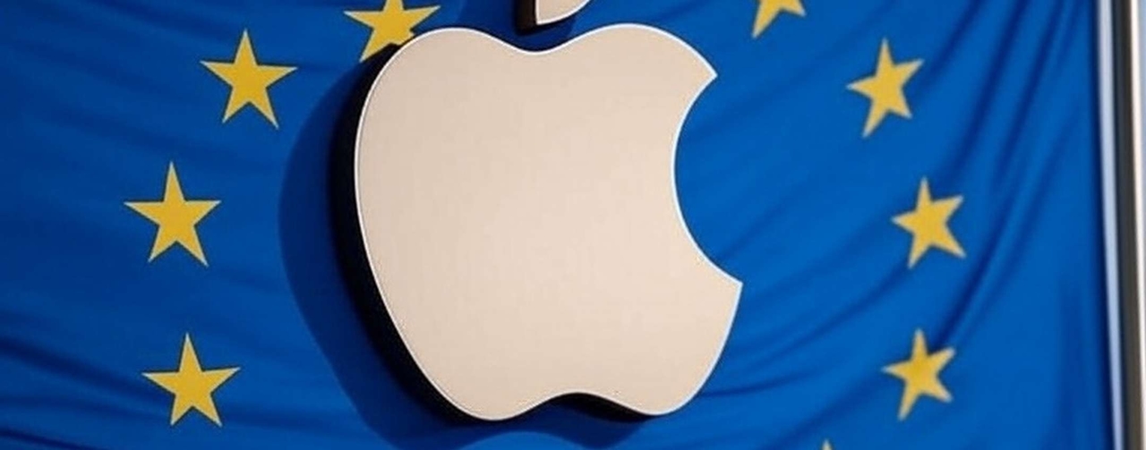 DMA: Apple presenta ricorso contro la sanzione