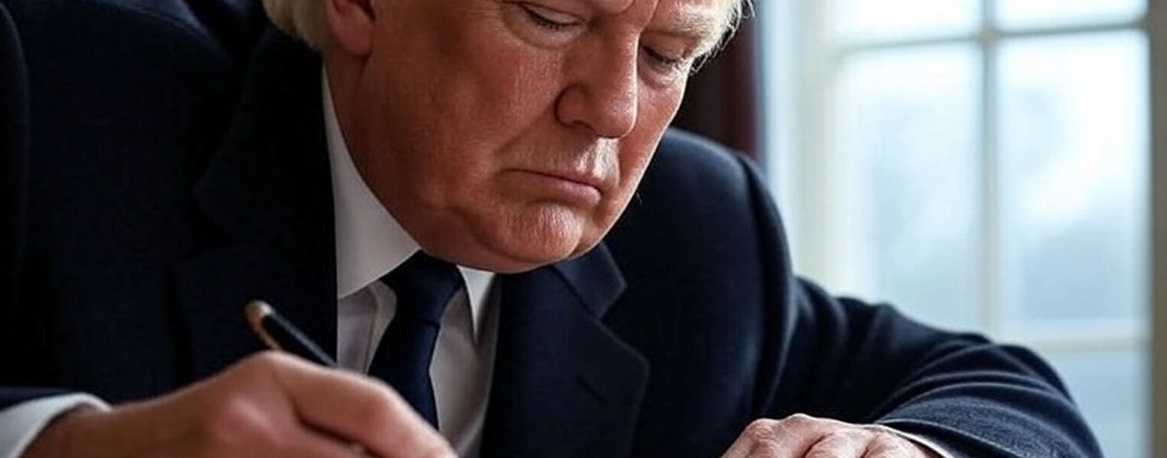 Trump annuncia dazi per 14 paesi, Europa in attesa
