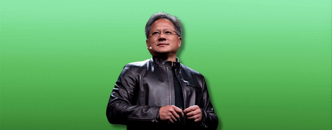 Dyrektor generalny firmy NVIDIA ostrzega: sztuczna inteligencja wyeliminuje wiele miejsc pracy