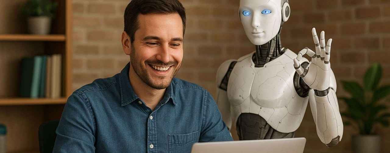 6 strumenti AI gratuiti che battono quelli a pagamento