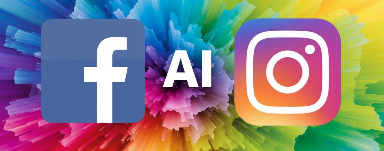 Facebook en Instagram: AI-spraakvertaling voor iedereen