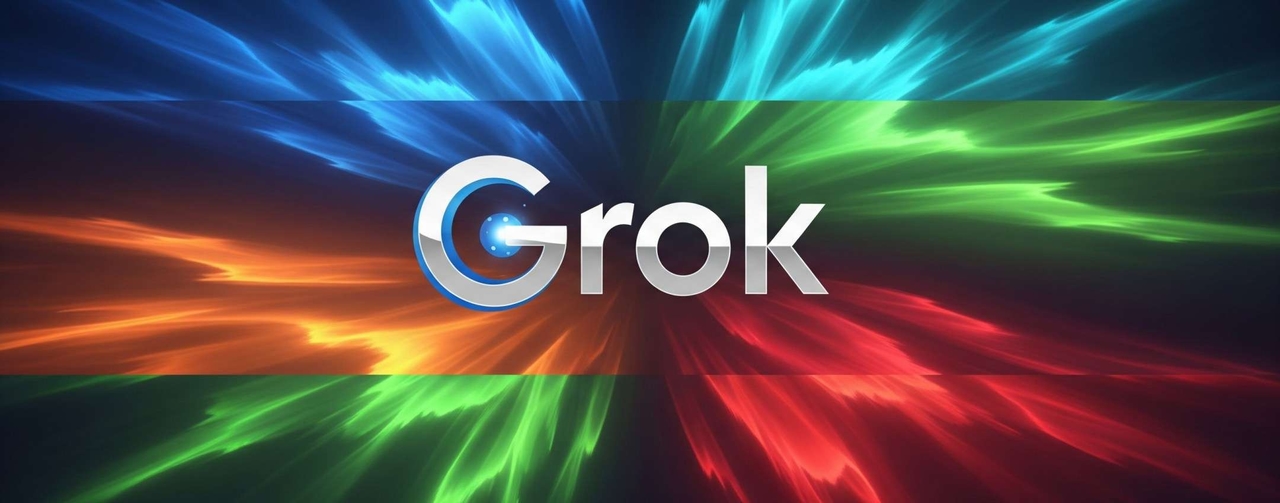 Grok: Duizenden conversaties geïndexeerd door Google