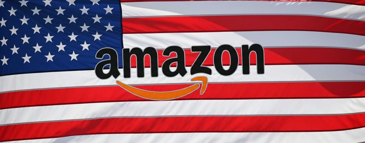 Amazon: violazione della legge negli USA con Prime