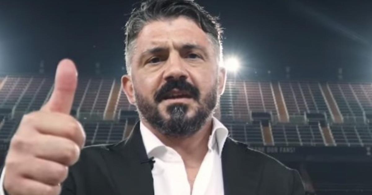 Nazionale, Gattuso sulla linea di partenza: con lui anche Cesare Prandelli