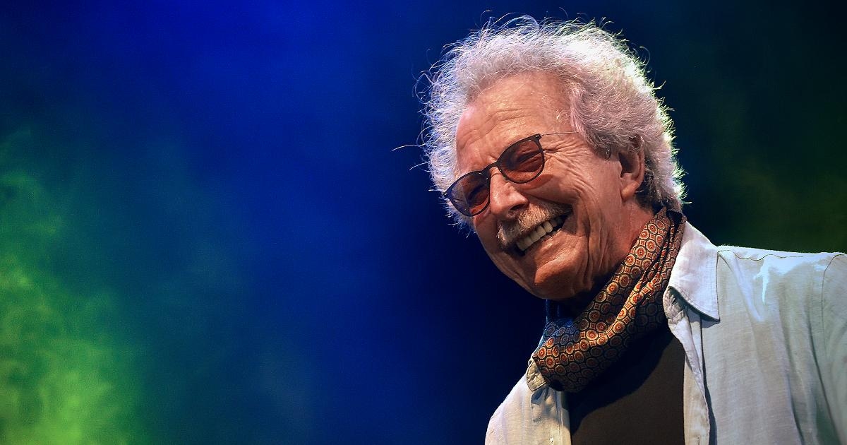 Fabio Concato: "Forced to stop concerts due to cancer, I'm undergoing treatment."