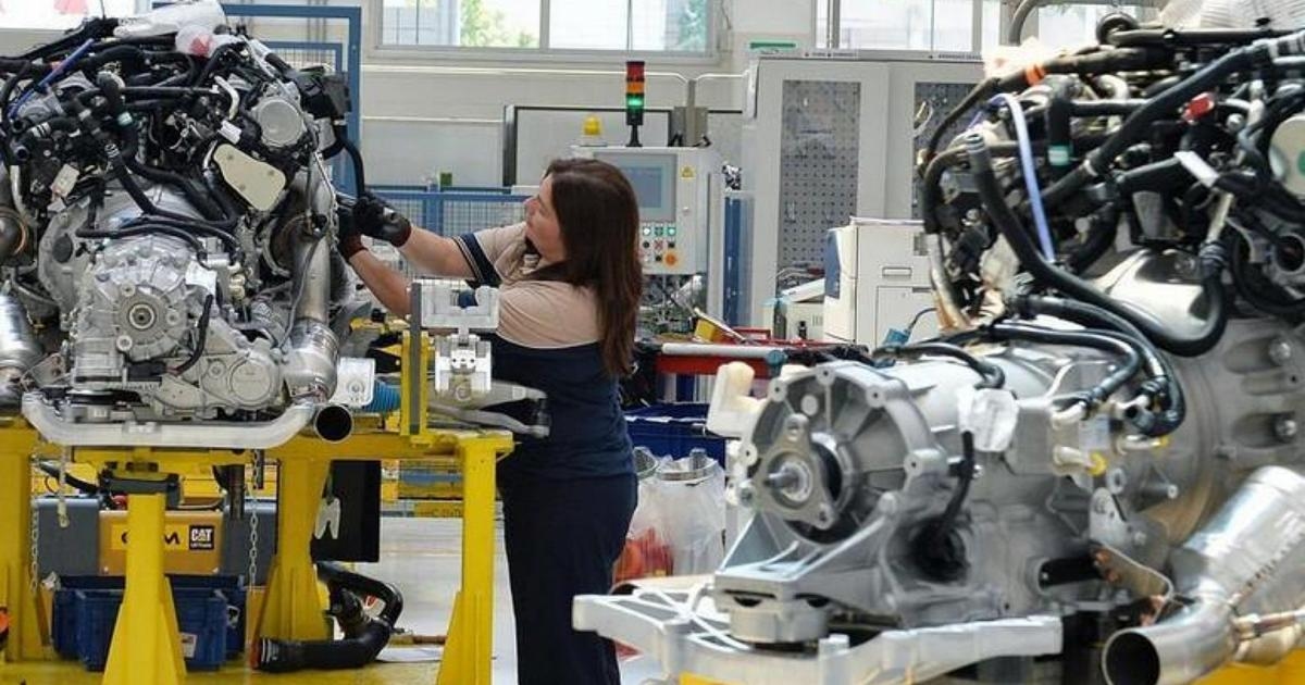 OECD: İkinci çeyrekte büyüme %0,4, ancak İtalya'da hafif resesyon var