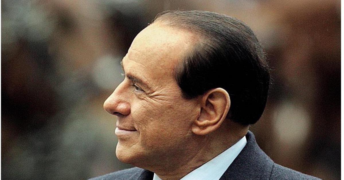 Dos años después de la muerte de Berlusconi. Su hija Marina: «Para él, la guerra era la locura de las locuras».