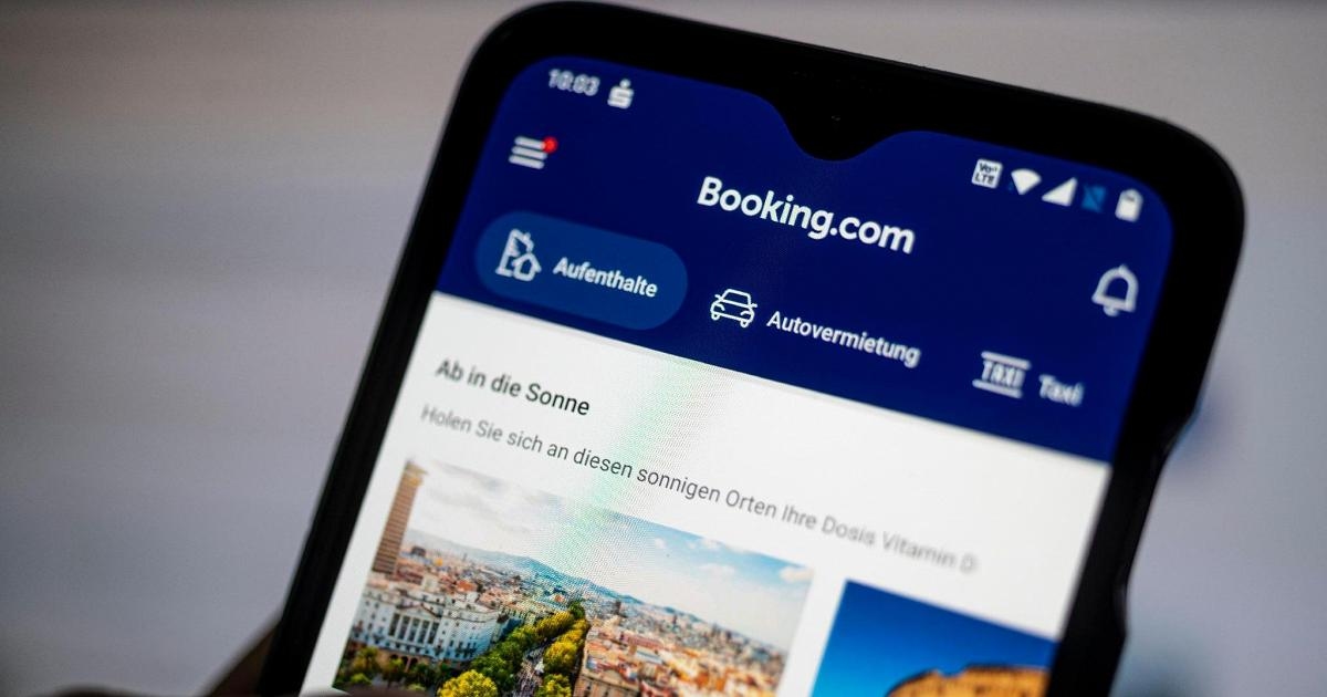Federalberghi y las asociaciones hoteleras europeas se preparan para demandar colectivamente a Booking.com