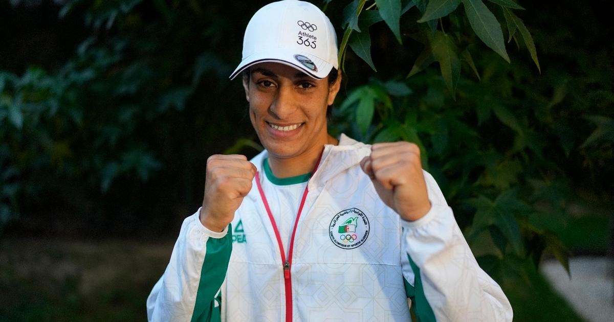 World Boxing biedt excuses aan aan Imane Khelif, maar gendertest telt: nee voor vrouwenwedstrijden