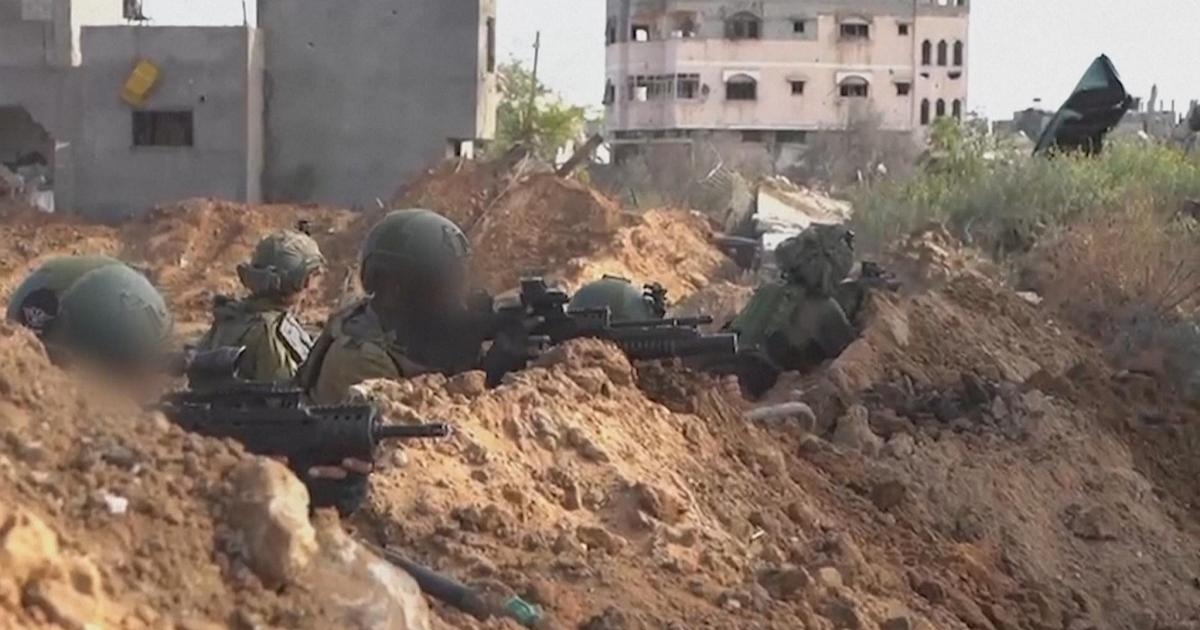 Acordo de Trégua em Gaza está por um fio: Israel aprova plano dos EUA, mas Hamas se detém