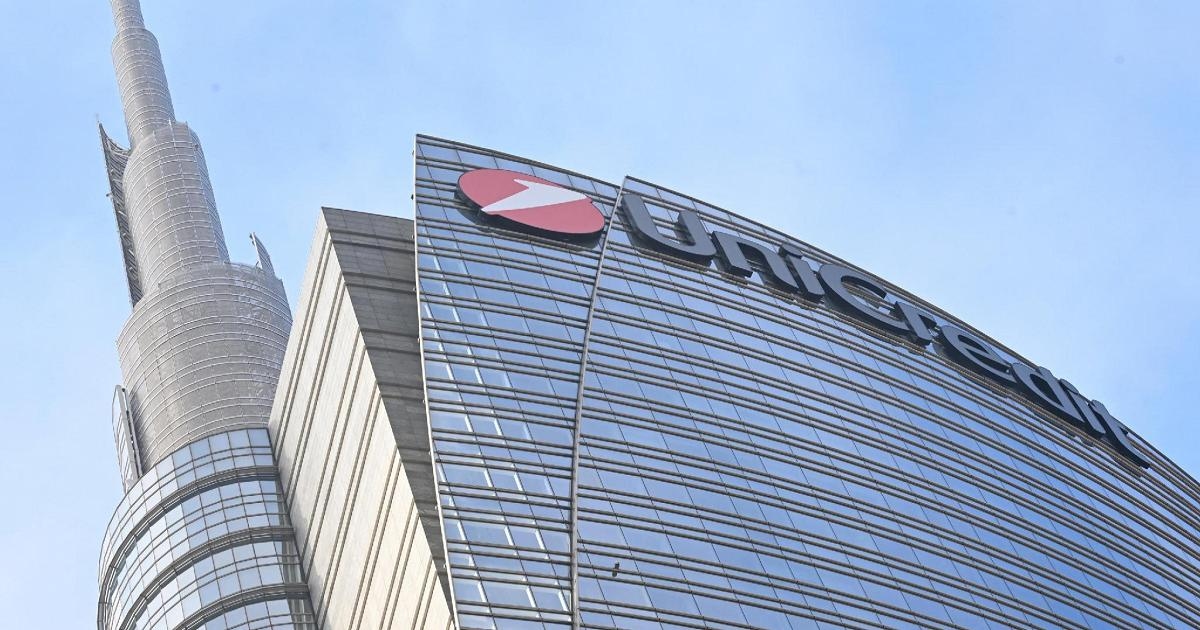 Unicredit, Consob suspends the public exchange offer on Bpm for 30 days