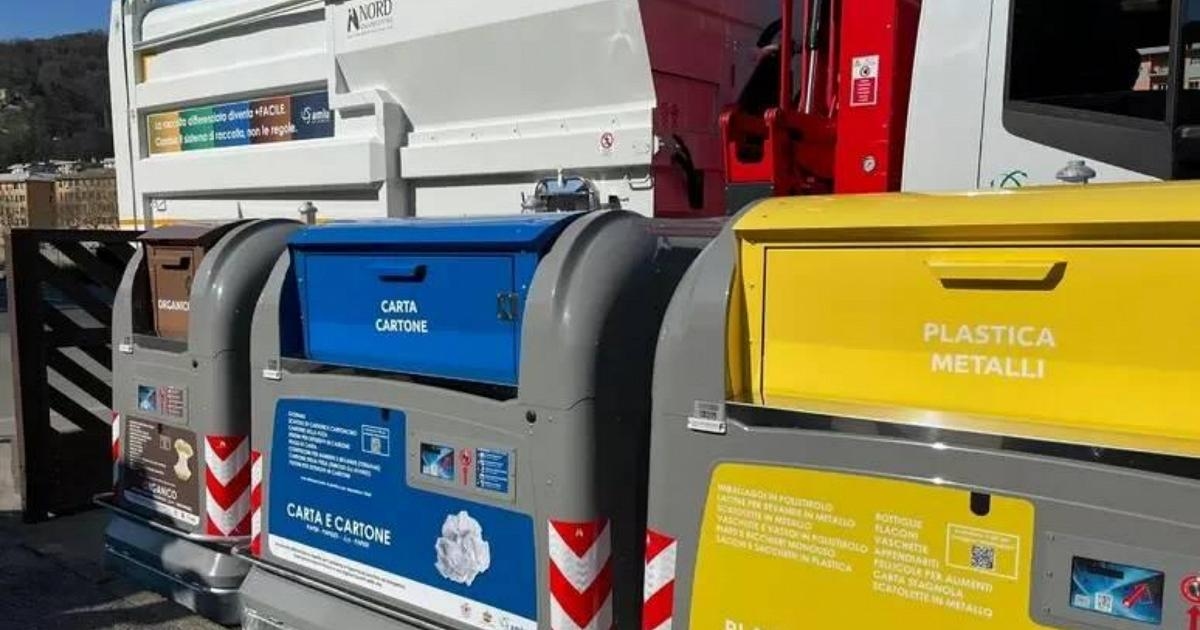 Abfallrecycling-Bonus 2026: Wer hat Anspruch auf 25 % Rabatt auf die Tari (Abfallsteuer). Vorteile für Familien mit vier Kindern.