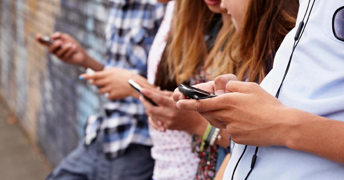Headaches, stress and digital device abuse among the triggers