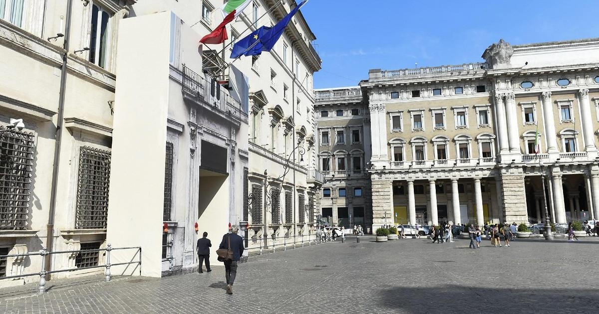 Consiglio dei ministri approva decreto infrastrutture, accelerano i lavori per ponte sullo Stretto