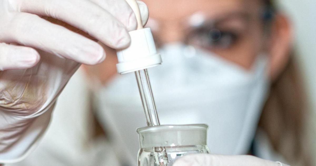 Scoperto un nuovo antibiotico contro i superbatteri