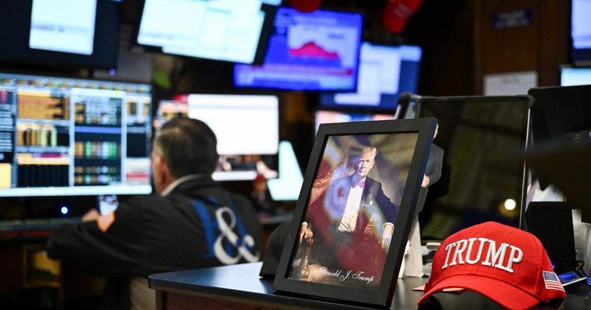 Les actions chutent suite à la nouvelle menace de Trump concernant les droits de douane