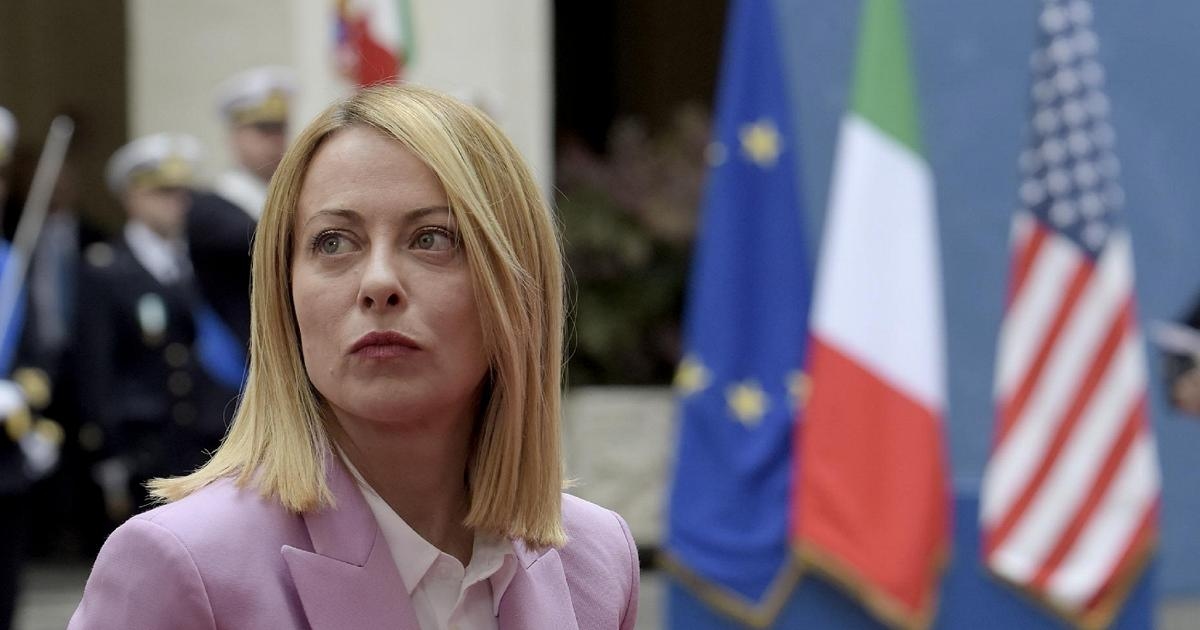 Oorlog in Oekraïne. Europa zet de bereidwilligen in, Italië zoekt een rol