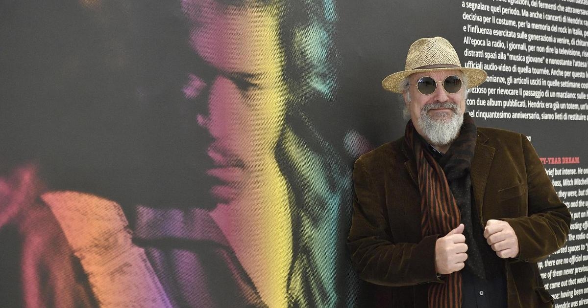 Eugenio Finardis Rückkehr trotz Krankheit: „Ich bin wegen des Tinnitus fast taub“